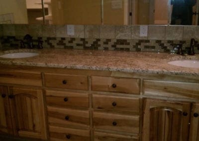 kitchen cabinets